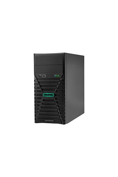 HPE Server ProLiant ML30 Gen11, Intel Xeon E-2436, 32 GB DDR5 ECC, 2 x 480 GB...