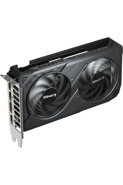 Gigabyte Placă video RTX 5050 WINDFORCE OC 8GB GDDR6 128-bit