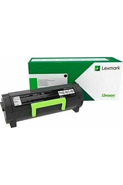 Lexmark 24B7609 BLACK TONER