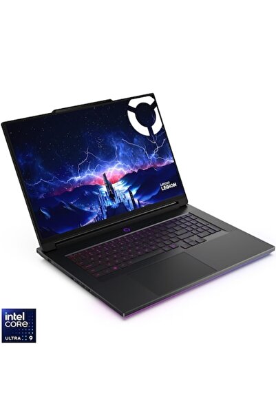 LENOVO Laptop de gaming Legion 9 18IAX10