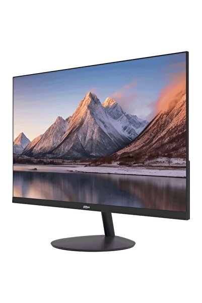DAHUA Monitor LED VA LM22-A200Y 21.45", Full HD, 100Hz, 10ms, HDMI, VGA, VESA, Negru