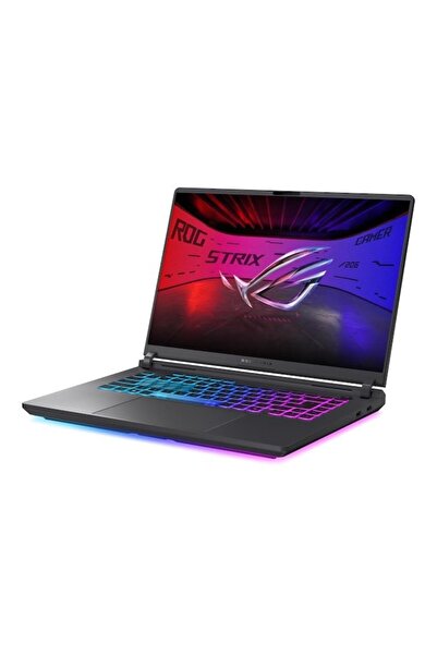 ASUS Laptop Lenovo ROG Strix G16 2025 G615LR-S5076