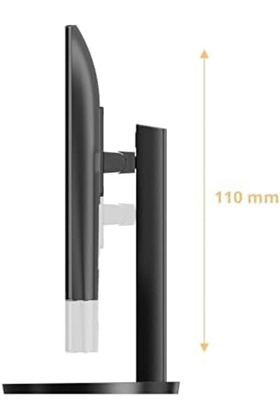 Aoc 27" U27B3CF 4ms 60Hz USB UHD IPS Type-C 4K Adaptive-Sync Monitör