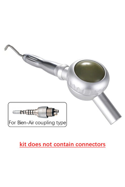 Choice4 FOR Bien-Air Unifix Dental Air Polishing Prophy Air Flow fit N*K S*RO...