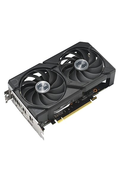 ASUS Radeon RX 9060 XT DUAL 16GB GDDR6 128-bit Video Card