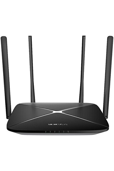 Mercusys Bezdrôtový router MB115-4G, N300, 4G LTE, SIM karta
