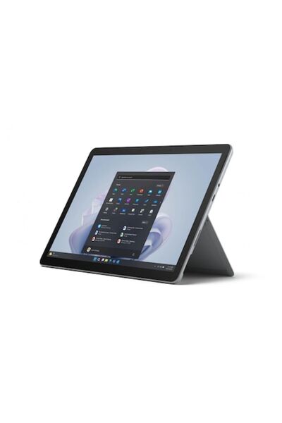 MICROSOFT Surface Go 4 Tablet N200/8/128 Win11, Platinum
