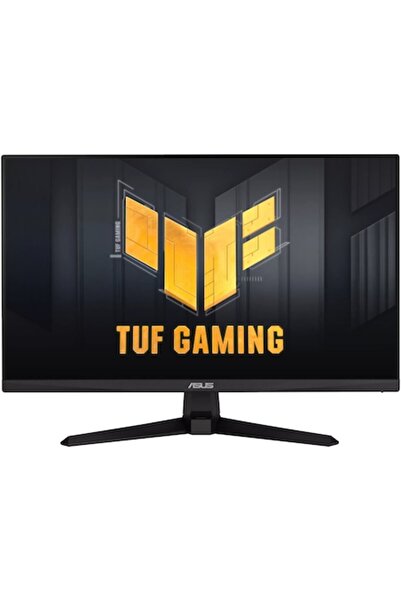 ASUS Monitor de gaming LED rapid IPS TUF 23.8", Full HD, Display Port, 1 ms, ...
