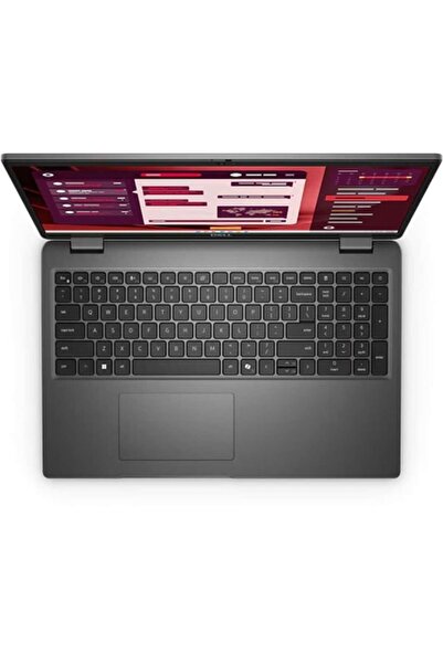 Dell Laptop Latitude 3550