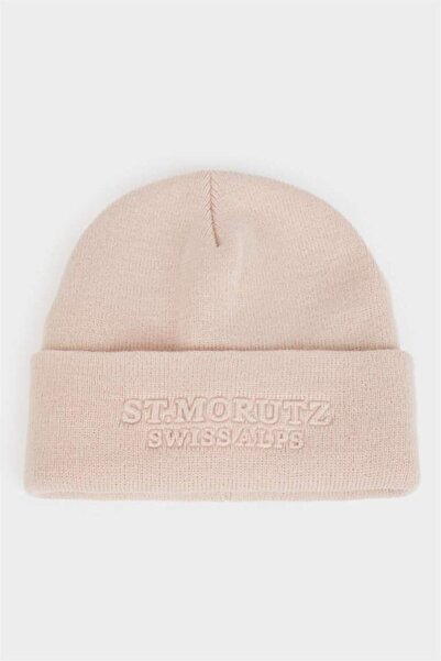 DeFacto Damen-Baskenmütze (25 WN)