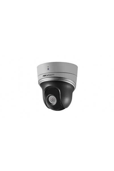 Hikvision Camera IP Dome DS-2DE2204IW-DE3B, 2MP, Lentila 2.8-12mm, IR 20m