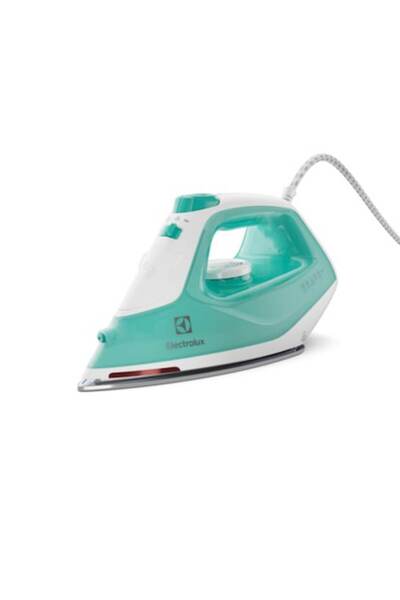 Electrolux Iron Care 500, 2200 W, Green