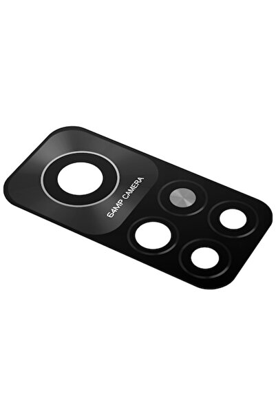 Xiaomi Geam Camera Spate Mi 10T 5G, Negru