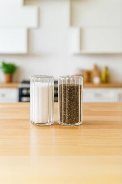 Bambum Lugo - Tuzluk Biberlik