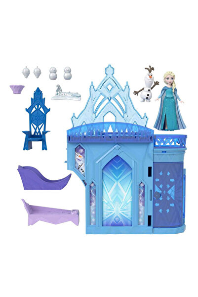 Disney Frozen Disney Karlar Ülkesi Elsa'nın Buzdan Sarayı JDP63