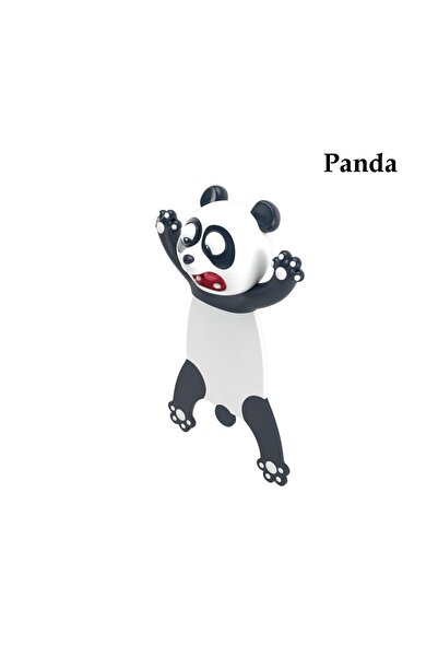 Choice --علامات مرجعية إبداعية من باندا، علامات مرجعية ثلاثية الأبعاد، علامات...