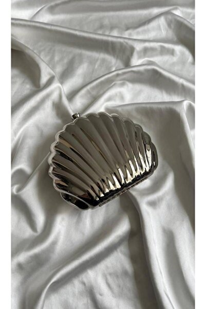 Çanta Trend GEANT DE ROCHIE DE Seara DETALIATA LANTUL DE FORMULĂ STRIDIE DE FEMEI