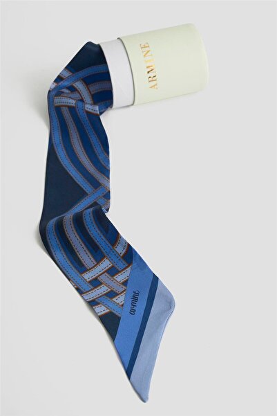 Armine Twilly Scarf 9333D 08