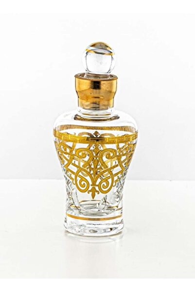 Radin زجاجة عطر زجاجية سعة 12.5 تولة
