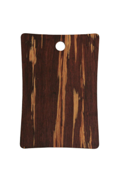 Raki Tocator bucatarie din bambus dreptunghiular 29,8x19,5xh0,9cm