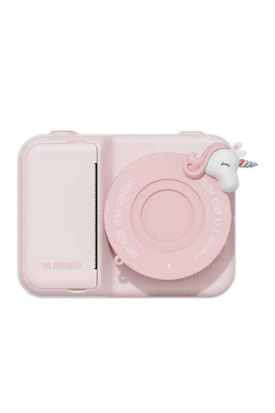 Genel Markalar Unicorn P2 Dijital Kamera ve Fotoğraf Makinesi (Anında Baskı A...