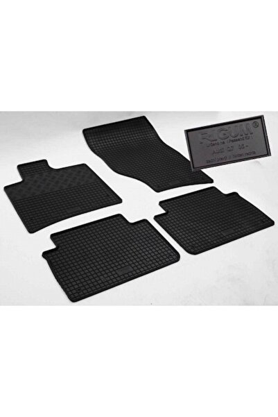 Rigum Covorașe auto pentru Audi Q7 (2006 - 2015)