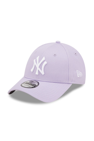 NEW ERA New York Yankees Lilac Unisex Hat 60298724