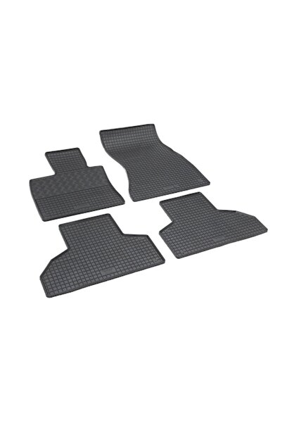 Rigum Set 4 Covorase Auto Rigum, BMW X5 /BMW X6 2014