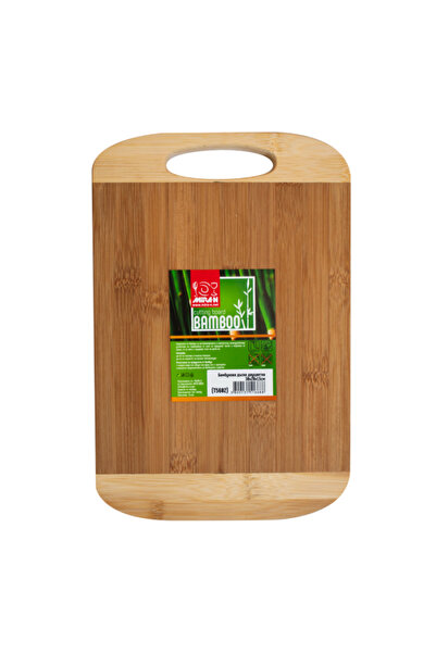 Raki Tocator bambus 30x20xh1,5cm