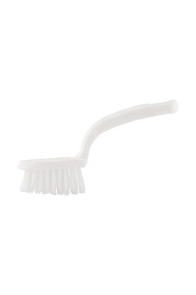 Choice3 فرشاة 1 قطعة 2023 متعددة الأغراض فرشاة تنظيف فجوات بلاط الحمام والأرض...