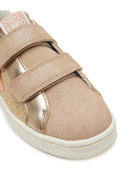 Gioseppo Αθλητικά παπούτσια για κορίτσια χρυσά GIOSEPPO-74966-P ΧΡΥΣΟ