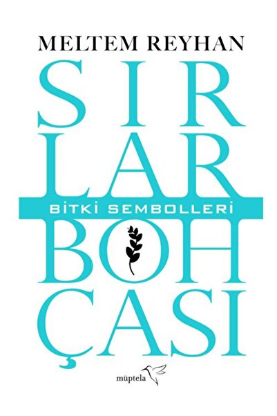Müptela Yayınları Sırlar Bohçası – III