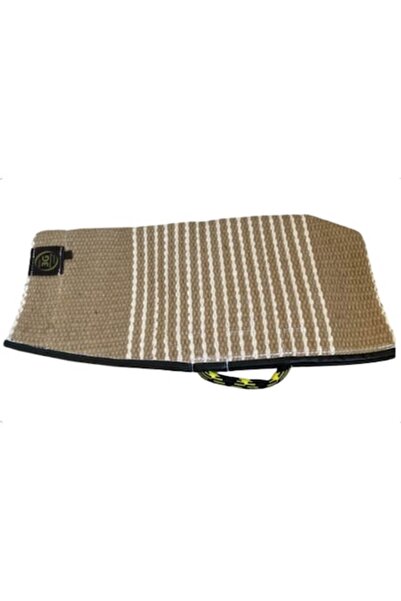 Gappay Θήκη για μανίκια 3G με χερούλι από υλικό γιούτα