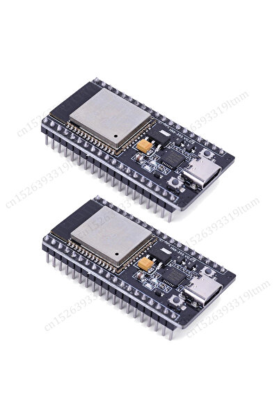choice2 لوحتان لتطوير ESP32 CP2102 بـ 38 سنًا من النوع C، وحدة بلوتوث لاسلكية ثنائية النواة CP2102