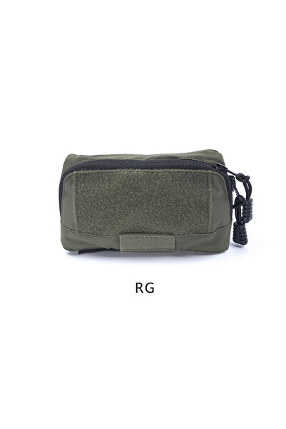 Choice حقيبة خريطة RG Tactical Hunting Molle معدات التخييم Ferro Concepts Air...