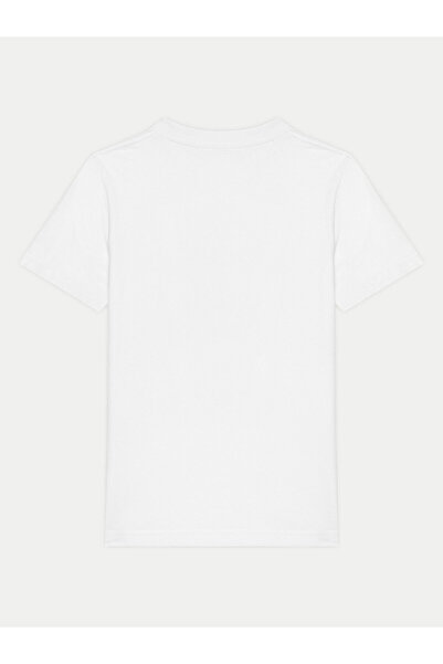 Levi's Levi's Αγόρι T-Shirt 9E8157 Λευκό