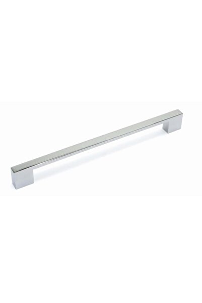 ORO 147/E مقبض كروم فاخر مطلي 160-192 مم