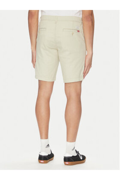 Levi's Levi's Ανδρικό Σορτς από Υφασμάτινο 17202-0081 Χακί