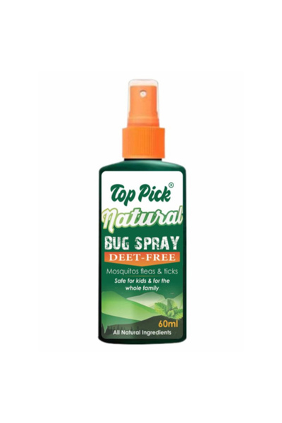 Generic Mospray - Herbal Mosquito Spray