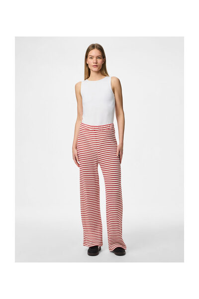 PIECES Παντελόνια ενηλίκων για γυναίκες και κορίτσια