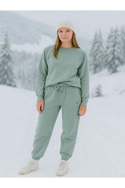 Duss 3-Ply Oversize Single Bottom