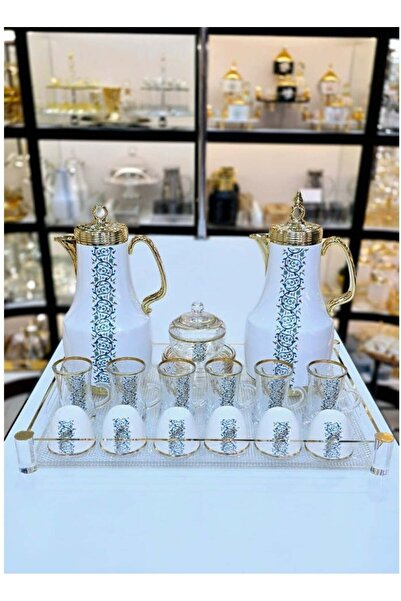 Radin طقم ترموس دمنهور مكون من 22 قطعة