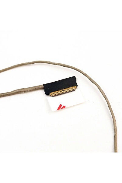 LineOn HP 15-DB 15-DA Uyumlu LCD Lvds Data Kablosu