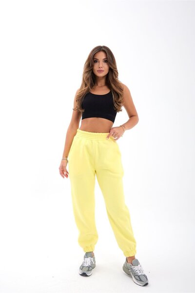 Womengrom Fame Women's Tracksuit Bottom