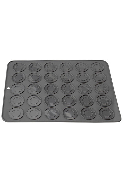 Vilde Silicone Mold for Macarons 29x21.5 cm