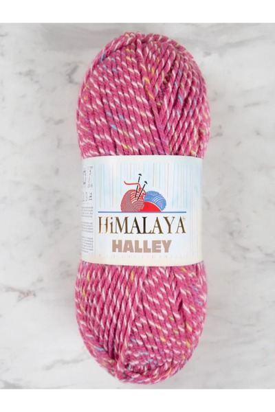 Himalaya Halley 78028 / 5Adet