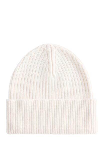 Oysho %100 kaşmir örgü bere