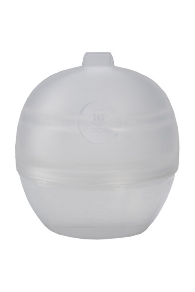 KidsCare KC138 Silicone Breast Milk Collector – Gentle, Practical, BPA-Free