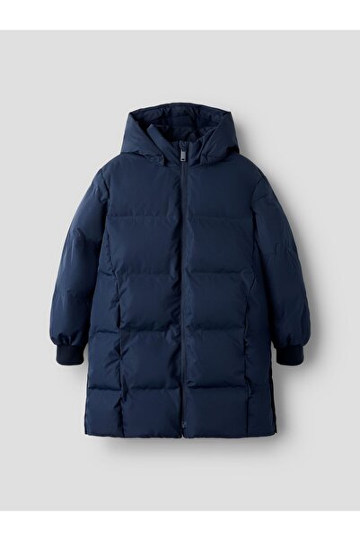 Name it Wattierte Jacke Lange