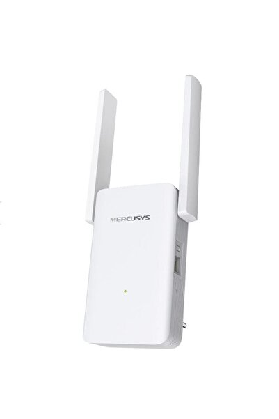 Mercusys Rozširovač signálu ME70X, AX1800, dvojpásmový, Wi-Fi 6